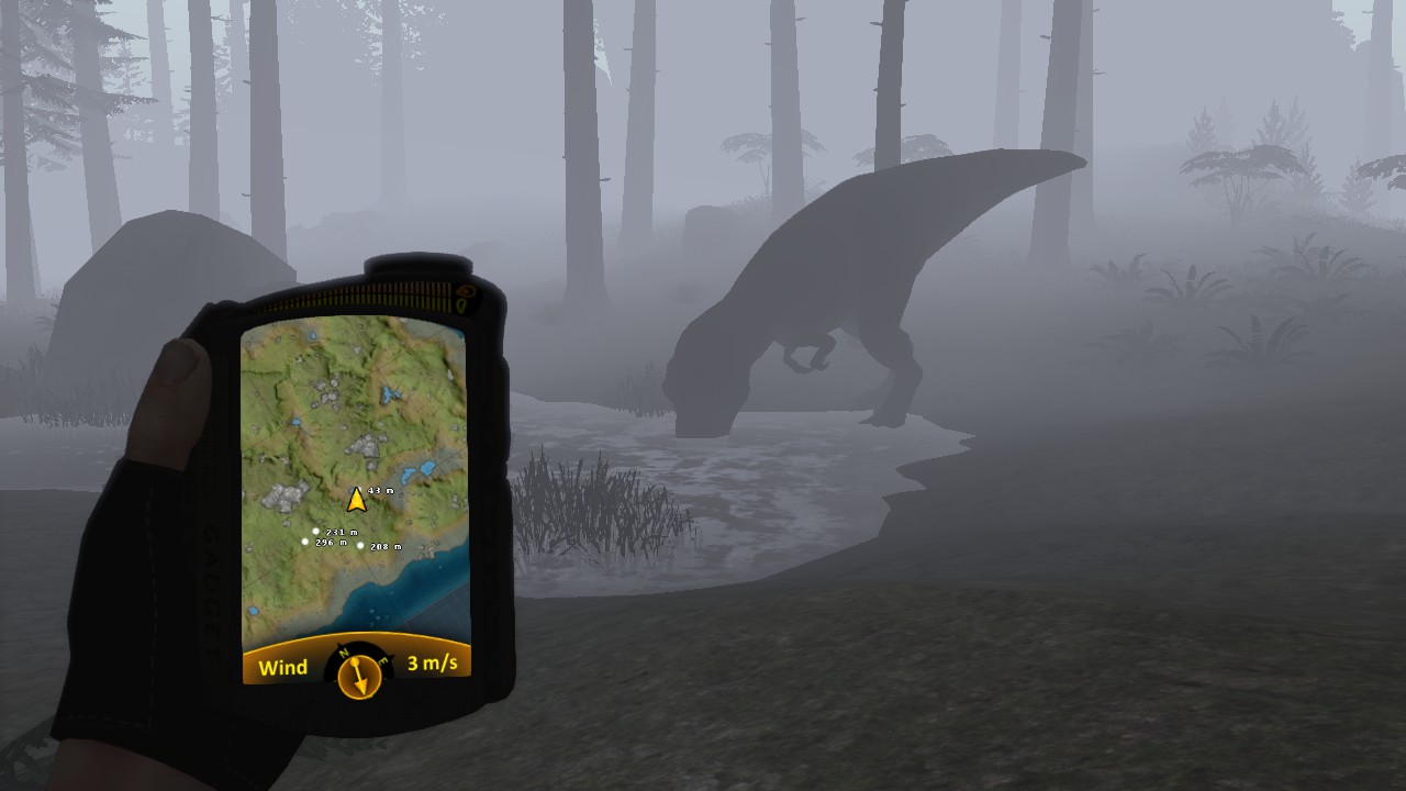 Carnivores: Dinosaur Hunt on Steam